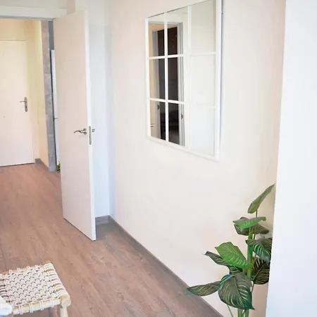 Sol Y Playa Benalmadena Apartment Exterior photo