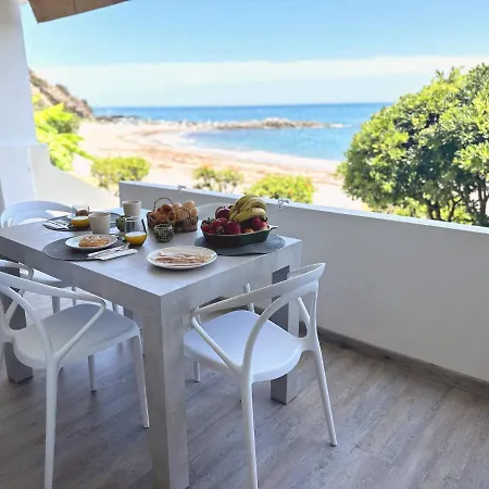 Sol Y Playa Benalmadena Apartment Exterior photo