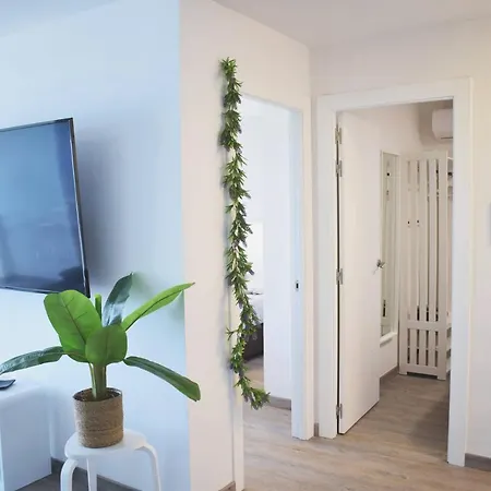 Sol Y Playa Benalmadena Apartment Exterior photo