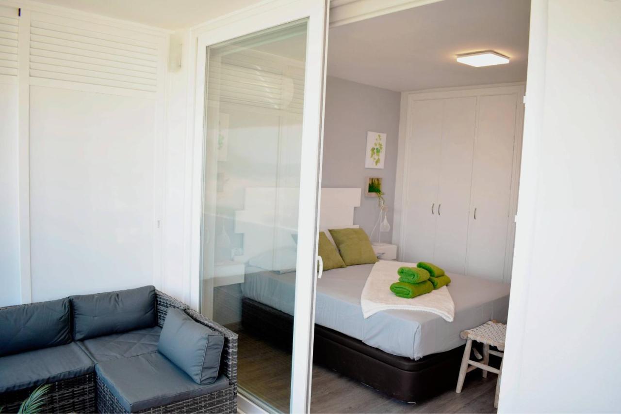Apartment Sol Y Playa *