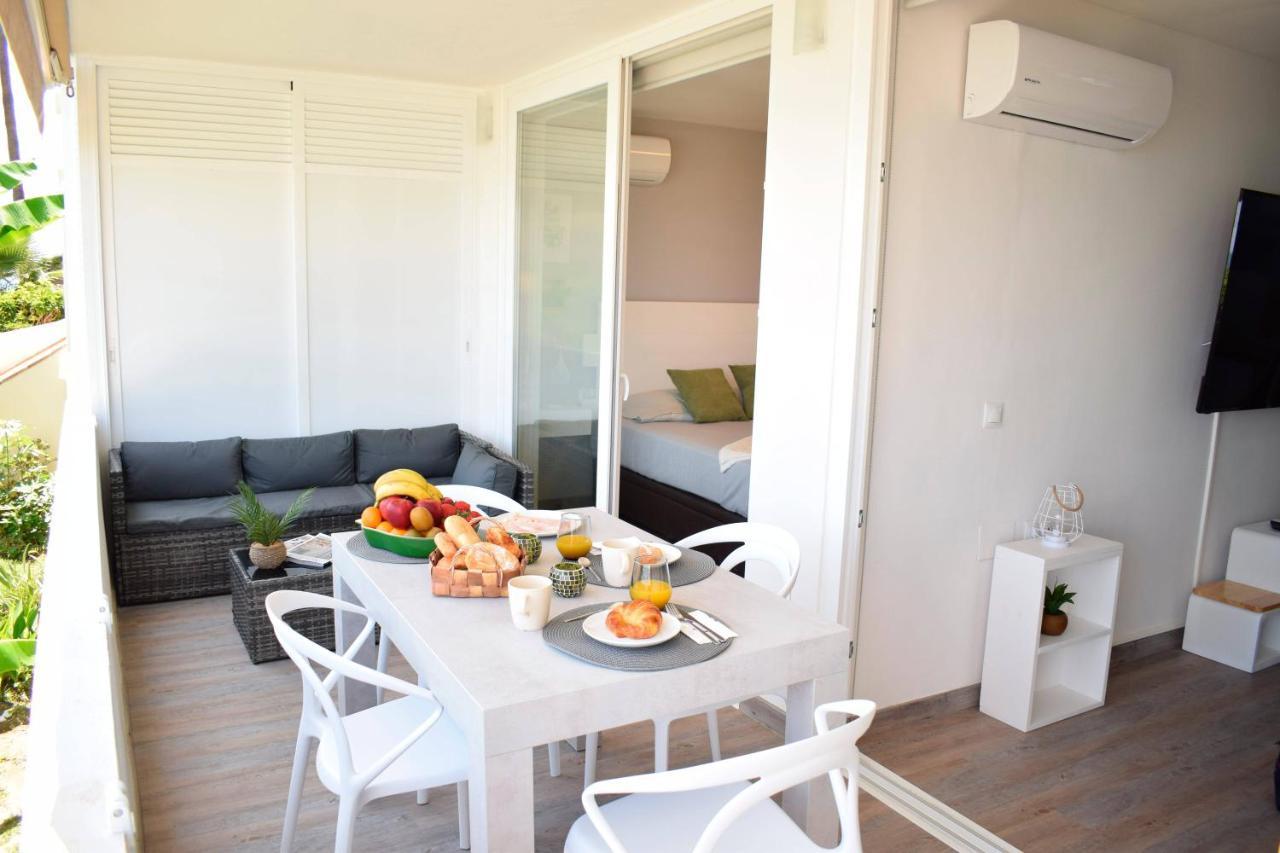 Apartament Sol Y Playa *