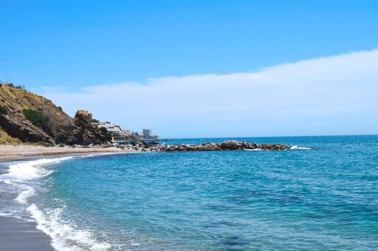 Apartament Sol Y Playa Benalmádena
