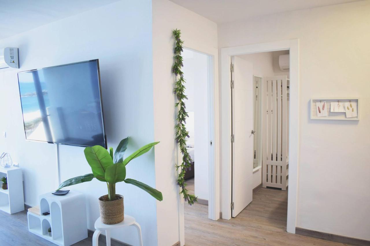 Apartament Sol Y Playa *